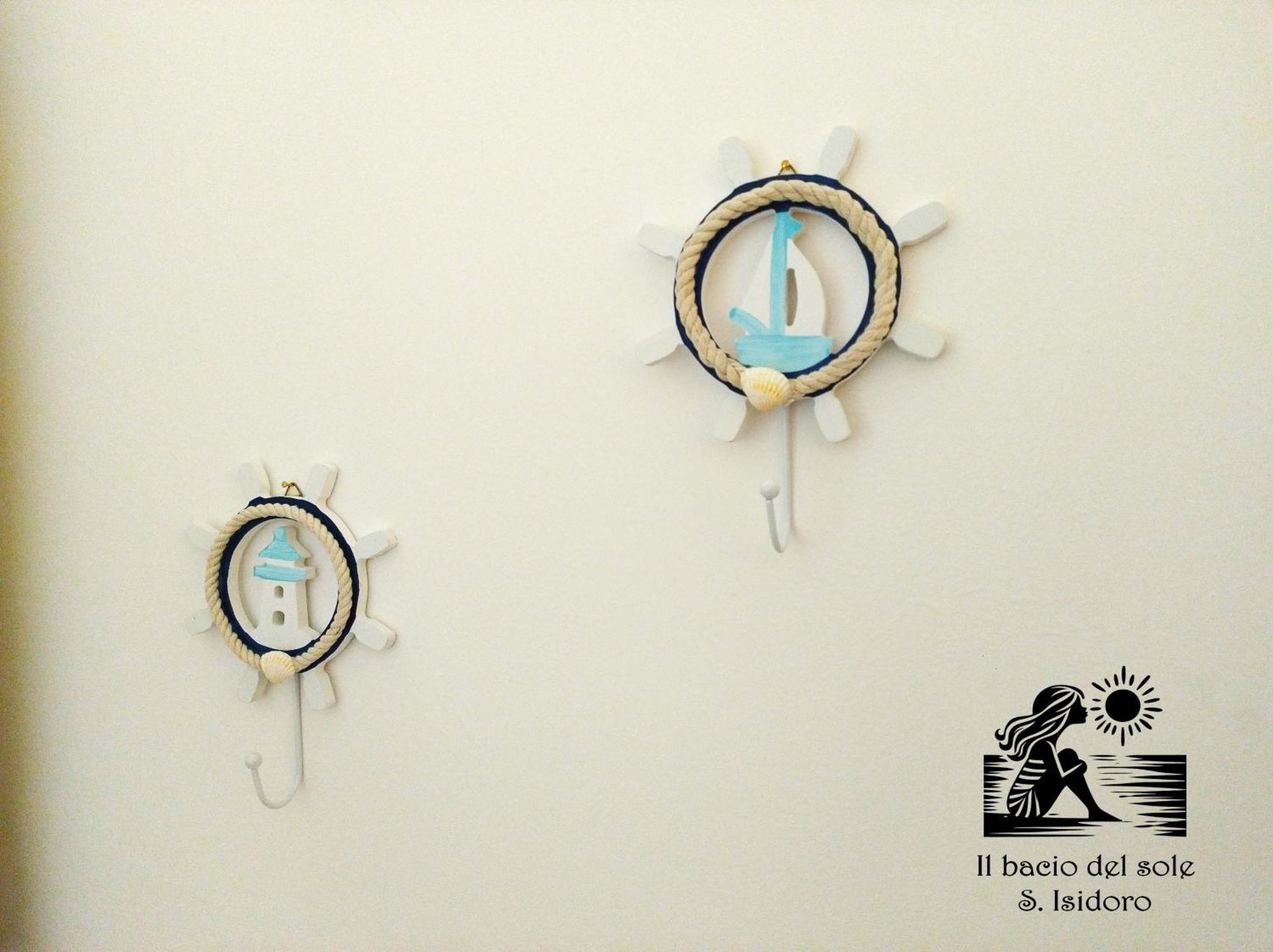 Il Bacio Del Sole - S. Isidoro Διαμέρισμα Sant Isidoro  Εξωτερικό φωτογραφία